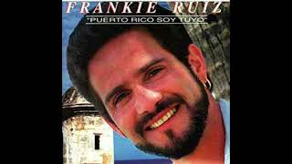 Frankie Ruiz  Háblame [upl. by Millan]