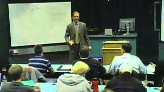 Systematics II 02 Evangelicals vs Fundamentalists Word of God [upl. by Nathan966]