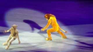 Disney on Ice Lion King [upl. by Redfield]