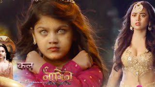 Naagin 6 PROMO Prarthana Ne Bachai Meher Ki Jaan Prathana Ko Mili Uski Dusri BETI [upl. by Acirrej]