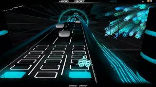 OTP  London View SteelStep Remix Audiosurf [upl. by Ridglea]