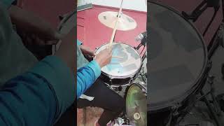 🎶 How to Play 68 Time Signature on Drums In Amharic 🥁✨Drumming 68Time DrumLesson MusicShorts [upl. by Caryl890]