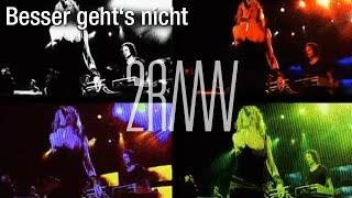 2RAUMWOHNUNG  Besser gehts nicht LIVE  36GRAD LIVE DVD [upl. by Kinnon]