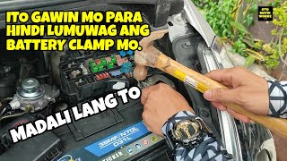 BASIC TIPS AND IDEA SA MALUWAG NA BATTERY [upl. by Duyne864]