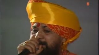 Pyara Saja Hai Tera Dwar Bhawani By Lakhbir Singh Lakkha I Maa Ka Jaikara Gali Gali Live Programme [upl. by Land]