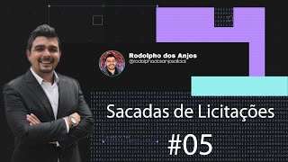 COMO COMEÇAR EM LICITAÇÕES COM UMA MEI  Sacadas de Licitações [upl. by Anirok]