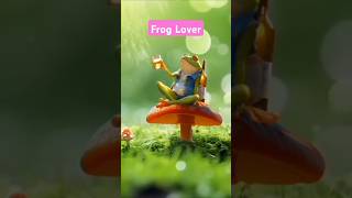 Frog dance video frog meghuwa [upl. by Helve]