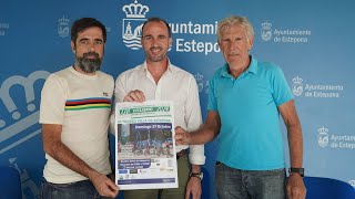 III Trofeo de Ciclismo ‘Villa de Estepona’ [upl. by Zetnas]