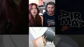 WELCOME TO THE MATO KKKKKKKKKKK REACT shorts react [upl. by Rugg429]