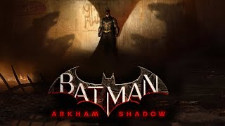 New Batman Arkham Game Announced amp Fans Are LIVID Rant [upl. by Yxor]