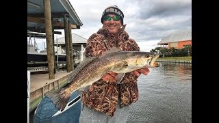 Coastal Fishing Report  2319 [upl. by Eetak]