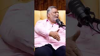 रंगदारी लेते हैं Pappu Yadav pappuyadav rangdari bihar shubhanakarmishra politics shorts yt [upl. by Darren247]