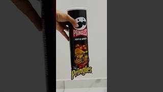 pringles chips pringleschips lays potatochips food reels youtube shorts instagram love [upl. by Eekram995]