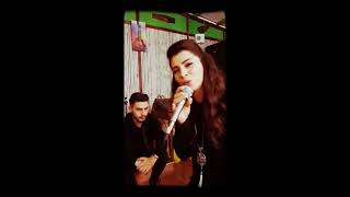 Yeşil Kasaba amp MorNarpın  Muhbir  Live Cover [upl. by Campney175]