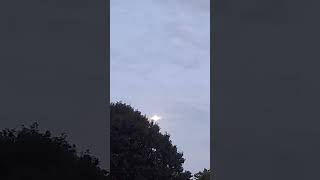 July 18 Moon Rise 2 [upl. by Quent]