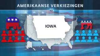 Hoe werken de Amerikaanse verkiezingen [upl. by Phare]