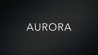 How to Pronounce Aurora [upl. by Darnell243]