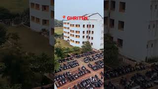 GH RAISONI COLLEGE OF ENGINEERING AND TECHNOLOGY NAGPUR GHRITEN NAGPUR [upl. by Justicz]