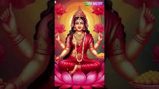 MAHALAKSHMI ASHTAKAM  महालक्ष्मी अष्टकम्  JAYA MISTRY  shorts [upl. by Idorb]