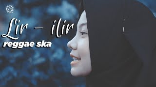 LIR  ILIR reggae ska cover by jovita aurel [upl. by Laekim]