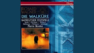 Wagner Die Walküre WWV 86B  Act III  quotHojotoho Heiahaquot [upl. by Hemphill252]