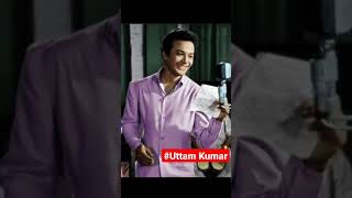 Tribute To Mahanayak Uttam Kumar  Top3 movie of Uttam Kumar YouTube uttamkumar trending shorts [upl. by Anerehs349]