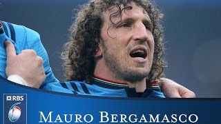 Mauro Bergamasco [upl. by Azial668]