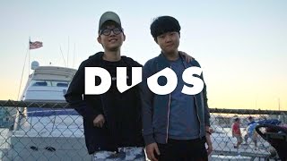 DUOS Huni and Reignover [upl. by Hayse]