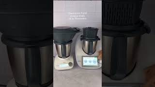 ¡Conoce Thermomix Friend el mejor aliado de tu Thermomix [upl. by Karlis]