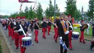 thornliebank flute band [upl. by Sew999]