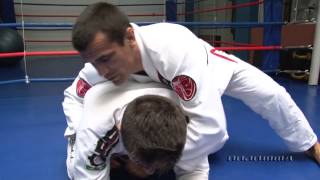 Dica Jiu Jitsu  Cobrinha  DOJO MMA [upl. by Shriver660]