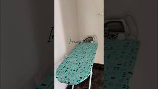 Amazon find🎀 malayalam amazon amazonfinds ironing shorts table youtubeshorts [upl. by Evans]