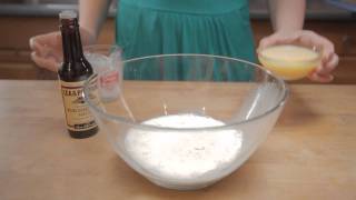 How to Make Fried Pickles [upl. by Liakim]