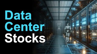 37 Stocks Benefiting from AI Data Centers [upl. by Nitsur]