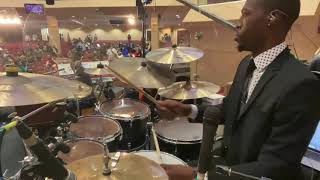 Praise amp Worship NLCCCTV  Ashton Smith [upl. by Tabib38]