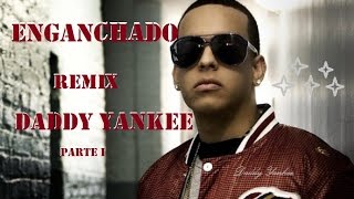 Enganchado Daddy Yankee  Remix Dj Pablo Laborde [upl. by Kahcztiy505]