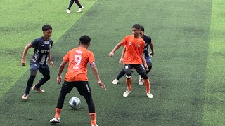 FELDA U17 20 KUALA LIPIS FC  FRIENDLY MATCH  11052024 [upl. by Sirref]