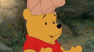 The New Adventures of Winnie the Pooh To Bee or Not to Bee Episodes 3  Scott Moss [upl. by Milah]