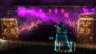 System Of A Down  IEAIAIO  Rocksmith 2014 Lead CUSTOM [upl. by Annodam780]