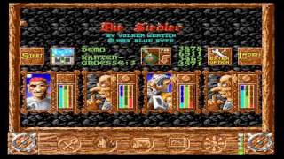 Lets Play Die Siedler 1 Amiga Projekt 1  Unsterblicher Klassiker [upl. by Nitsur]