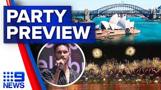 What’s on this Australia Day 2023  9 News Australia [upl. by Munn]