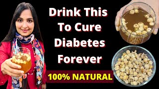 EASY WAY TO CONTROL DIABETES  Best Home Remedy for Diabetes  Samyuktha Diaries CureDiabetes [upl. by Onafets]