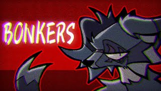 ¦ BONKERS ¦ MEME ANIMATION ¦ OliverSavin36 ¦ [upl. by Eatnoled477]