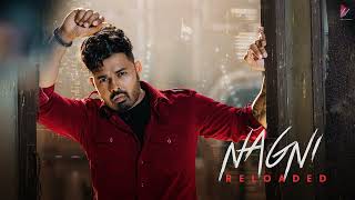 Nagni Reloaded  Harvy Sandhu  New Punjabi Song 2024 [upl. by Marentic]