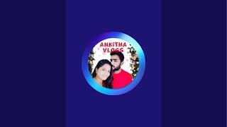 Ankitha vlogs [upl. by Lodi]