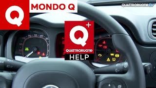 QHelp  Livello olio motore come controllarlo e rabboccarlo  Quattroruote [upl. by Ellicul224]