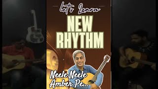 Neele Neele Ambar Pe Rendition  Best Ever [upl. by Eniala]