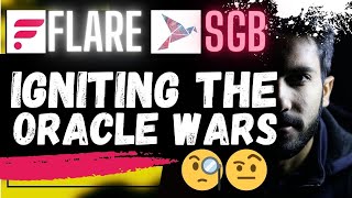 🚨 FLARE NETWORK  SONGBIRD IGNITING THE ORACLE WARS🚨 [upl. by Lau]