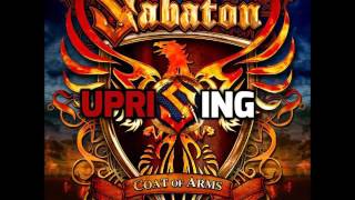 Sabaton  Uprising Orchestral cover [upl. by Diarmuid]