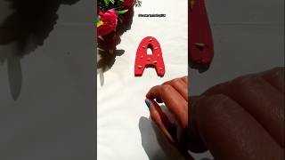 Clay Art 😱diycraftsyoutubeshortstrebndingshort shortvideoytshortsclayart [upl. by Arretal95]